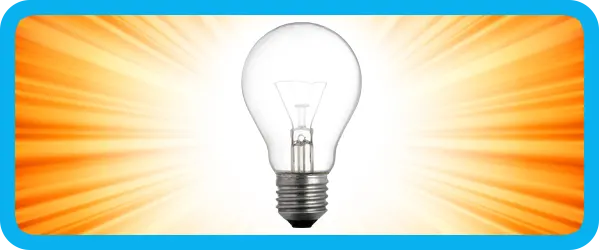 A New Idea Is Born