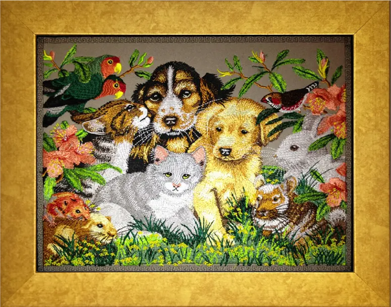 Pets
