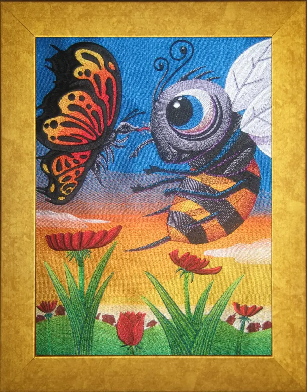 Insects