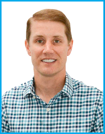 Ignition Drawing owner Cory Dean leads a team of vector and digitizing experts known for exceptional customer service