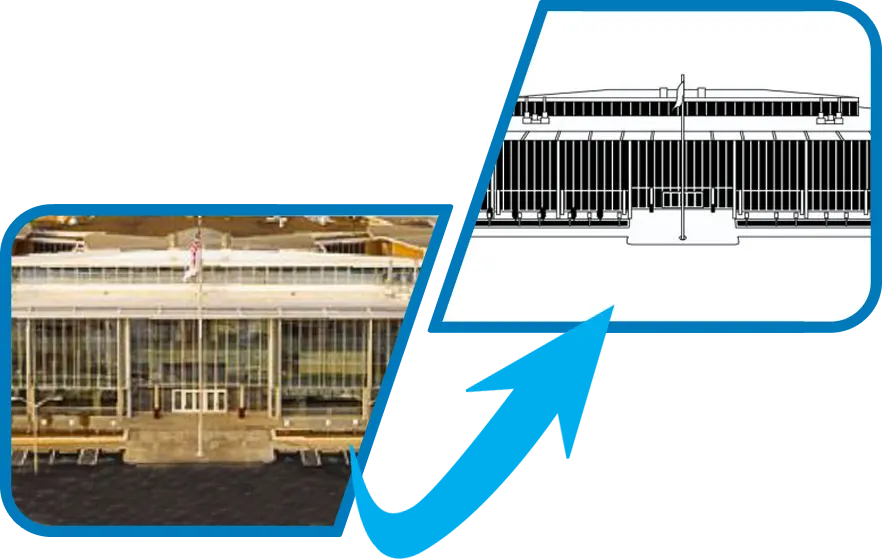 airport convert jpg to vector