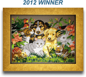 Best 2012