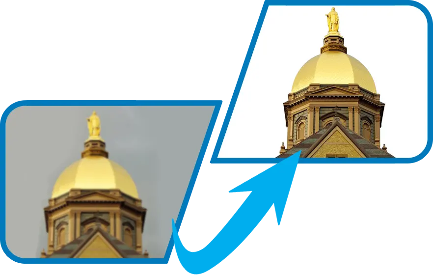 dome vector conversion