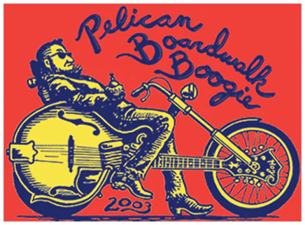 sample of original illustration for intricate embroidery digitizing project by Ignition Drawing