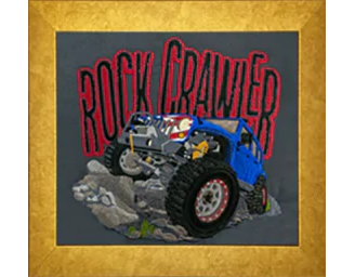 Ignition Drawing embroidery digitizing experts win digitizing design awards for their artistic embroidery designs every year!