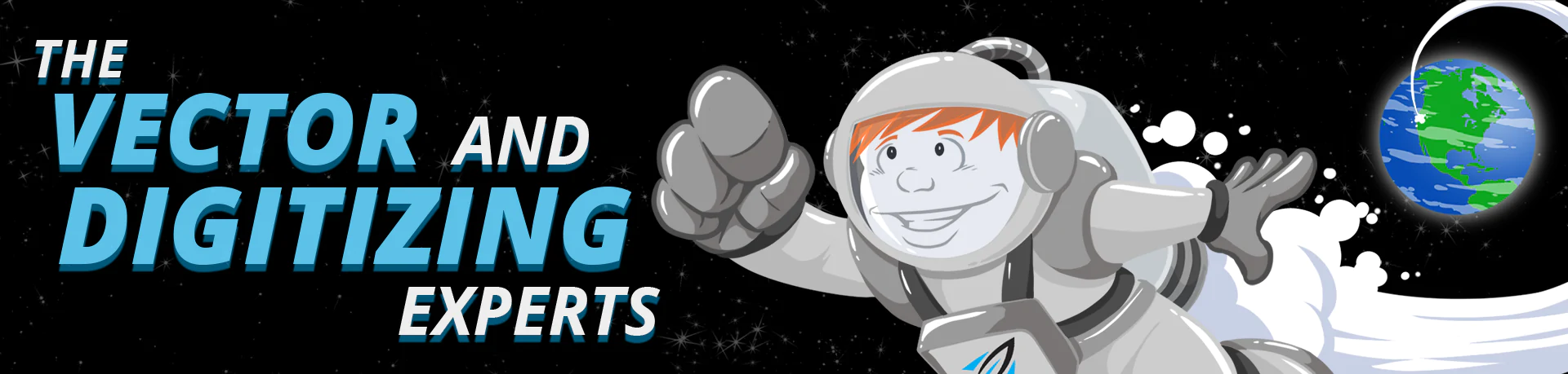 Vector and digitizing drawing expert from Ignition Drawing to the rescue!